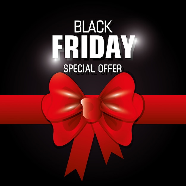 Black friday special offer