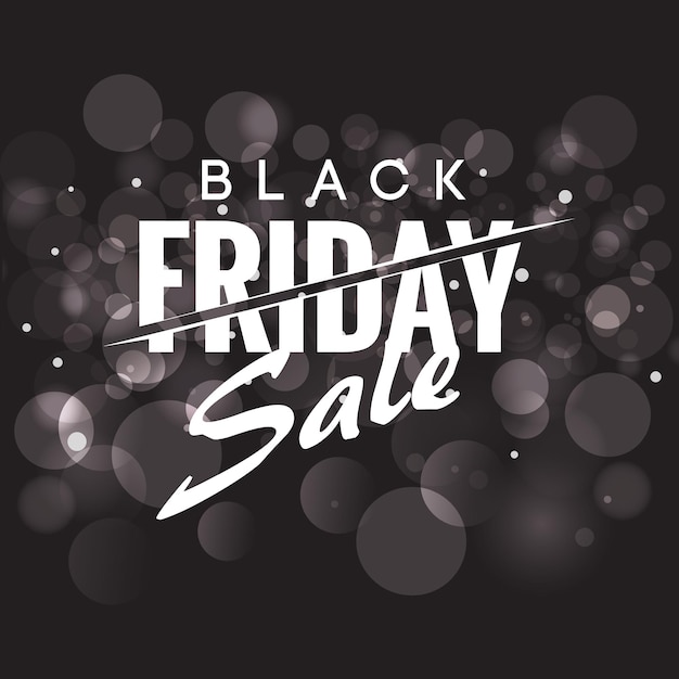 Black friday super sconto per post sui social media, banner