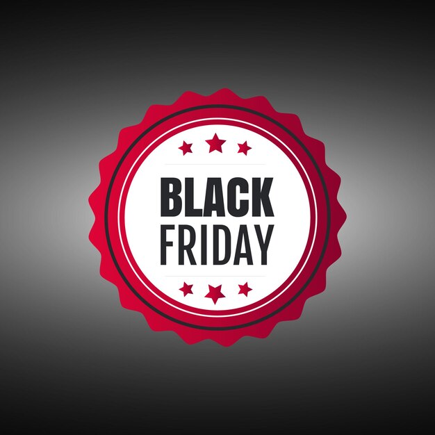 black friday super sale discount social media post, banner