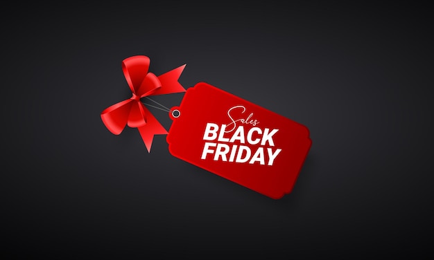 Black Friday super verkoop