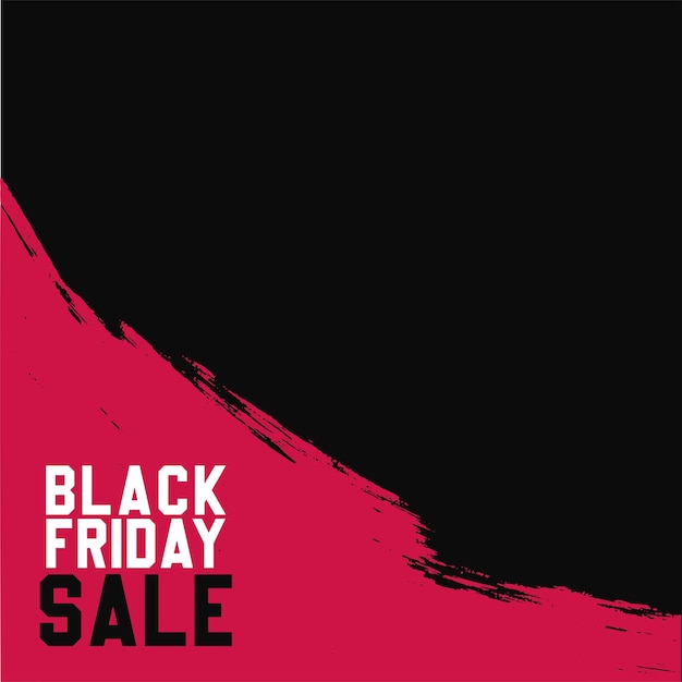 Black friday-verkoopachtergrond voor online winkelen