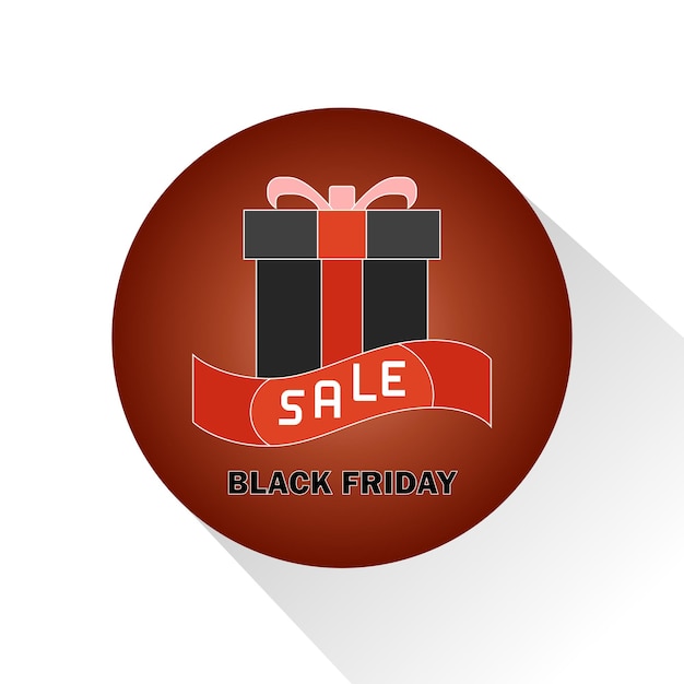 Premium Vector | Black friday