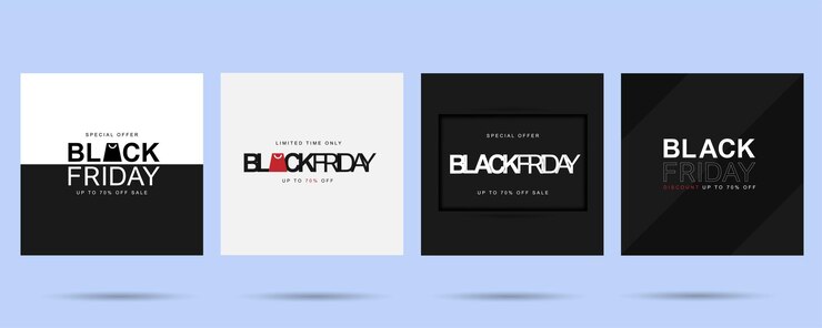 Black Friday