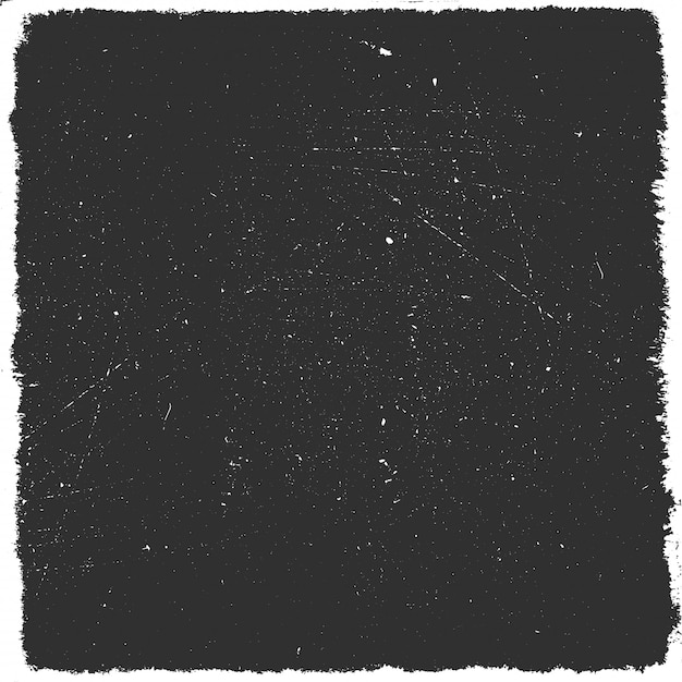 black grunge texture