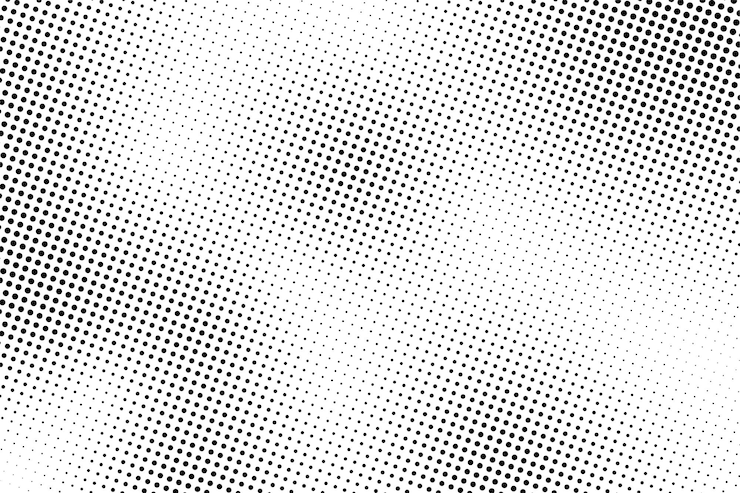 Vector 검은 반색 텍스처 반색 배경