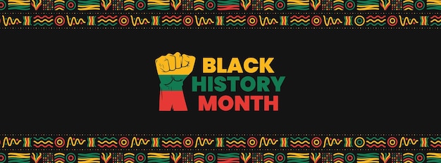 black history month celebration