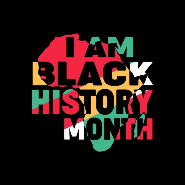 Месяц черной истории - это ежегодный праздник, зародившийся в Соединенных Штатах.