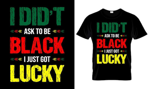 Black History Month Juneteenth Quote Design African American Typography Tshirt Design