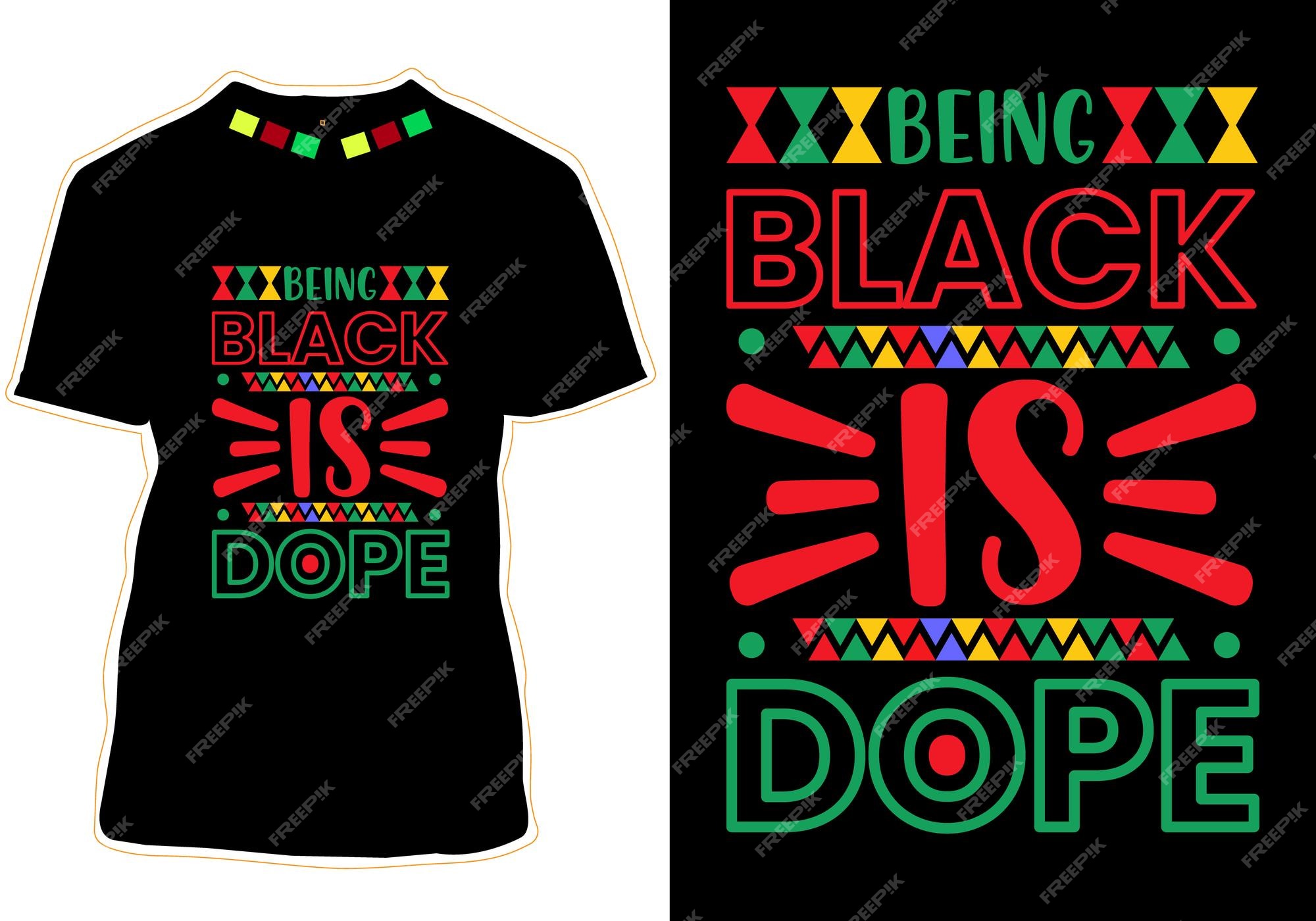 Premium Vector | Black history