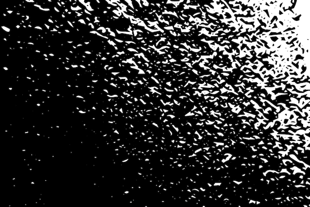 black ink splashes on white background grunge texture black and white texture for background