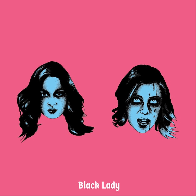 Black Lady