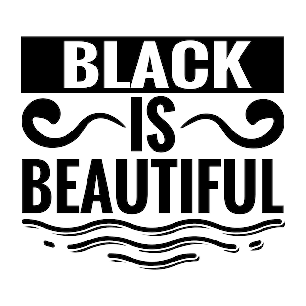 black lives matter svg design