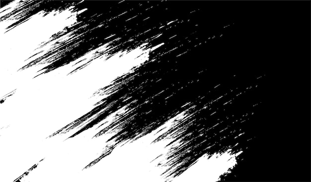 ベクトル 黒のオーバーレイのモダンなグランジのサムネイルの背景