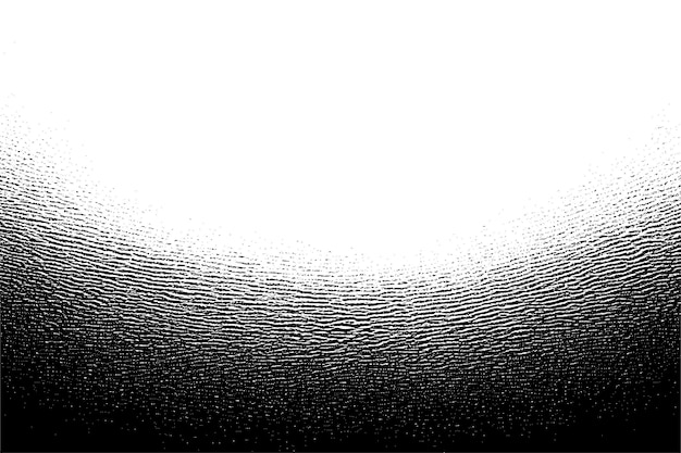 Вектор Черная наложенная монохромная грунзовая текстура на белом фоне векторная текстура фонового изображения
