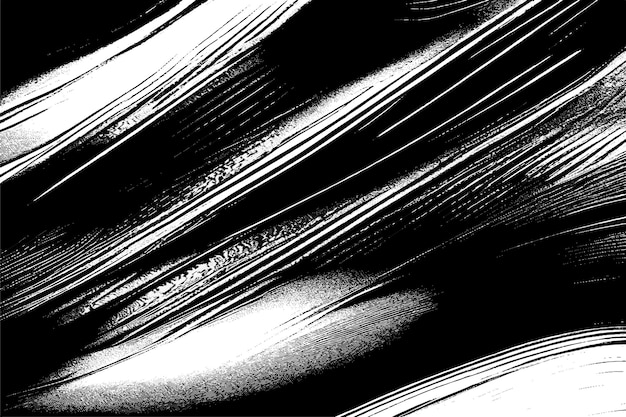 ベクトル 黒のオーバーレイ モノクロム グランジ テキスチャー 白の背景 ベクトル 画像 背景テクスチャー