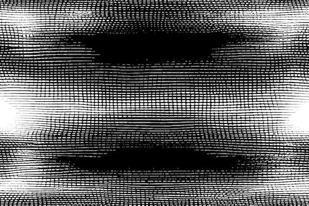 黒のオーバーレイ モノクロム グランジ テキスチャー 白の背景 ベクトル 画像 背景テクスチャー