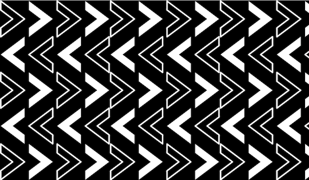 Black pattern Abstract Background