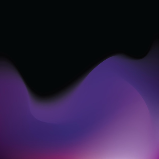 Black and purple colorful abstract background colorful background abstract design vector blur