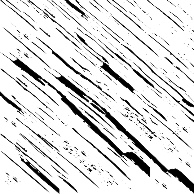 黒のストライプのテクスチャ背景ベクトル図