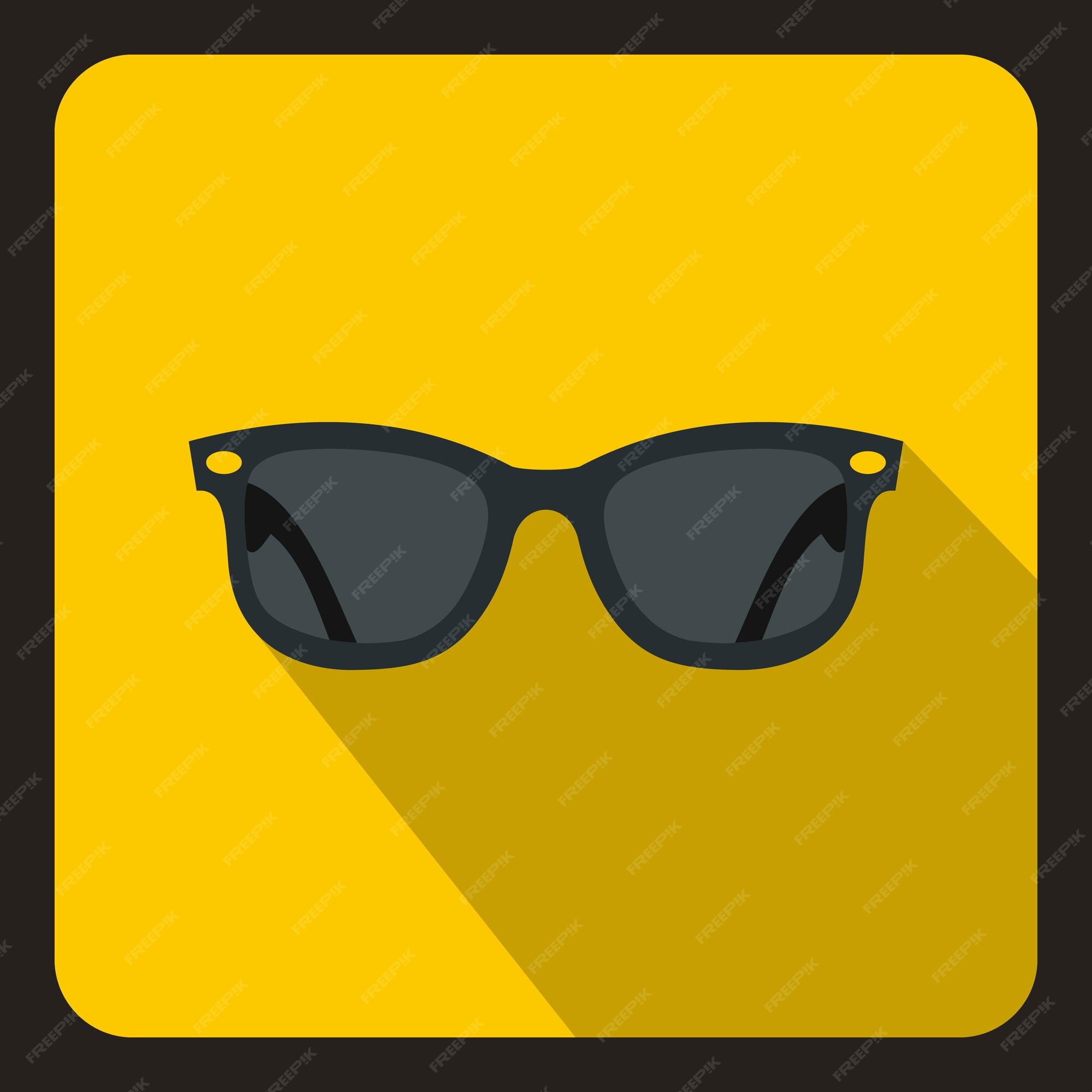 🕶️ Sunglasses - Royalty-Free GIF - Animated Sticker - Free PNG - Animated  Icon