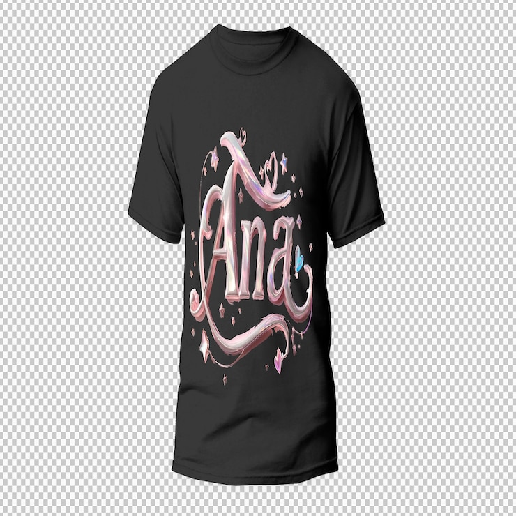 Vector 白いドラゴンが付いた黒いtシャツ