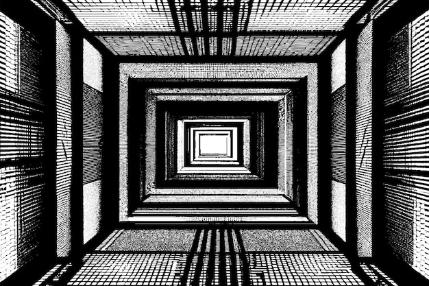 白い背景の黒いテクスチャー 画像の背景のテクスチャー