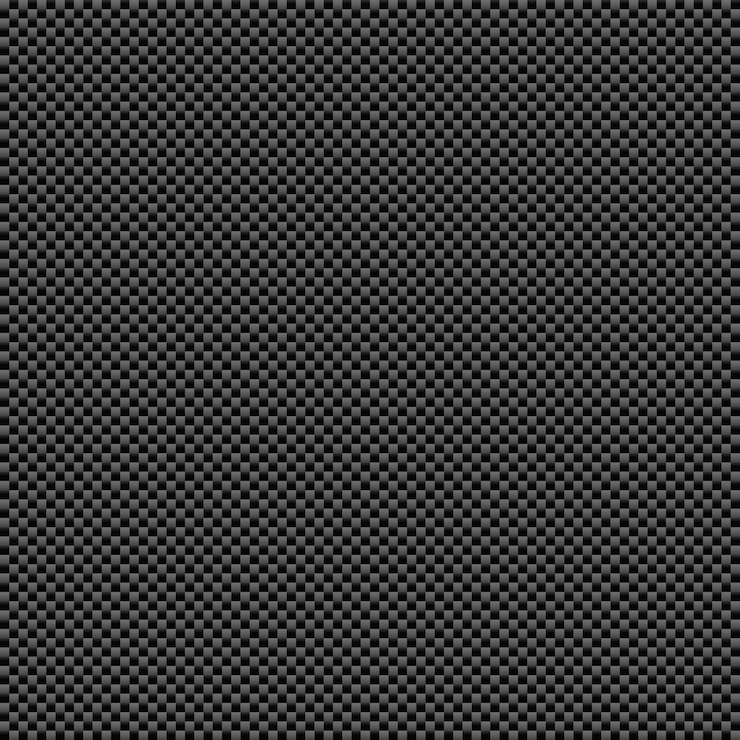 Vector black vertical carbon fiber seamless texture pattern vector illustration