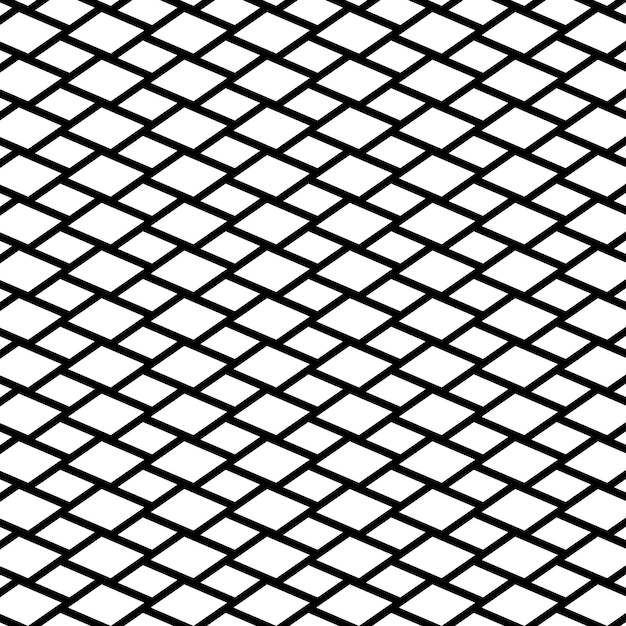 black and white 3d tiles pattern tiles pattern background
