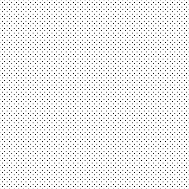Vector black and white abstract geometric minimalist aesthetic pattern background
