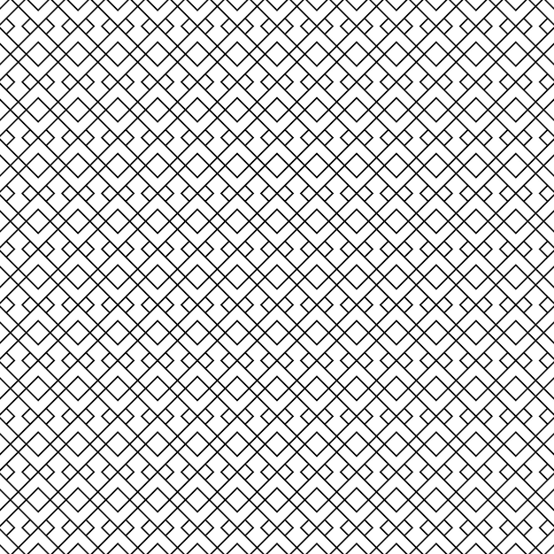 black and white abstract geometric minimalist aesthetic pattern background