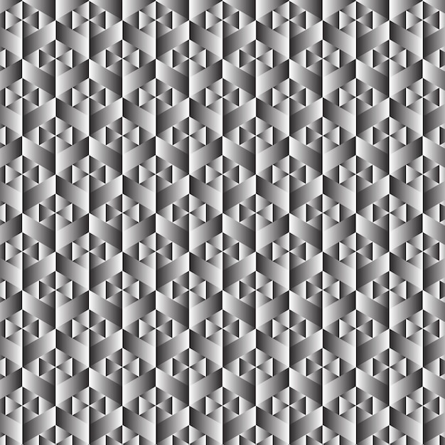 ブラック ホワイト デザイン 1032