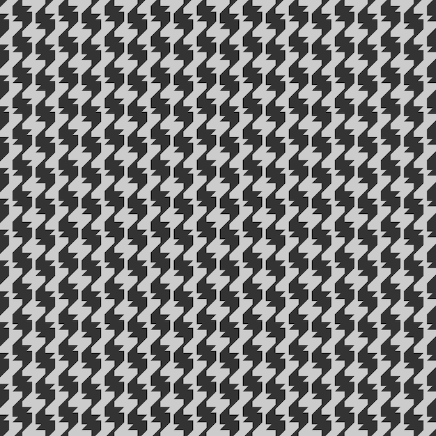 black white design 1052