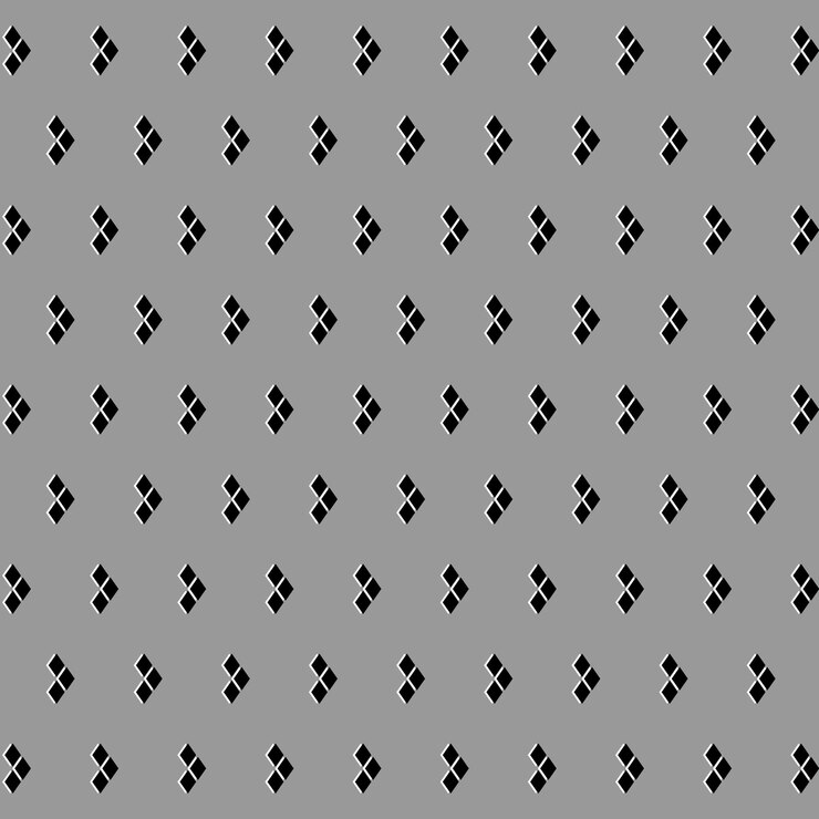 Vector black white design 368