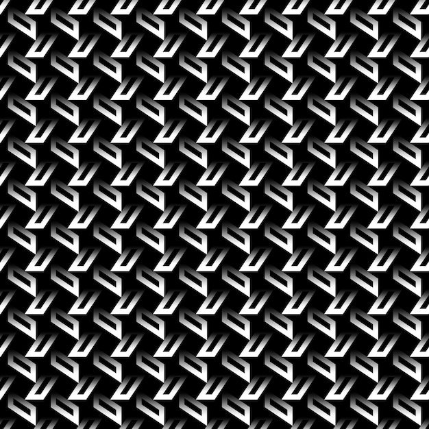 ブラック ホワイト デザイン 421