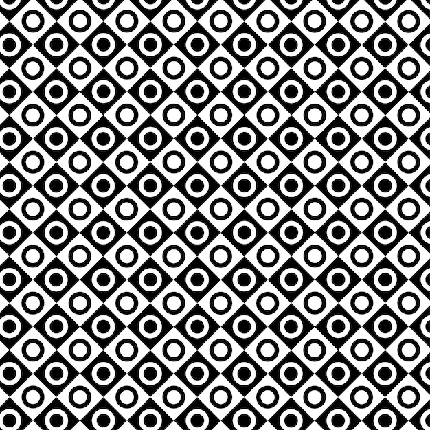 Premium Vector | Black White Design 55