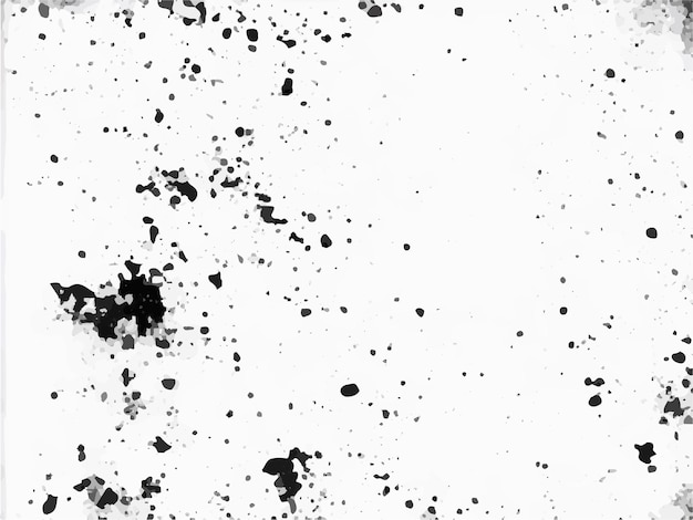 Black and white Grunge background Black and white grunge texture