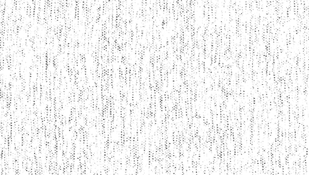 Черно-белый гранж Бедствие наложения текстуры Абстрактная пыль и грубый грязный фон стены