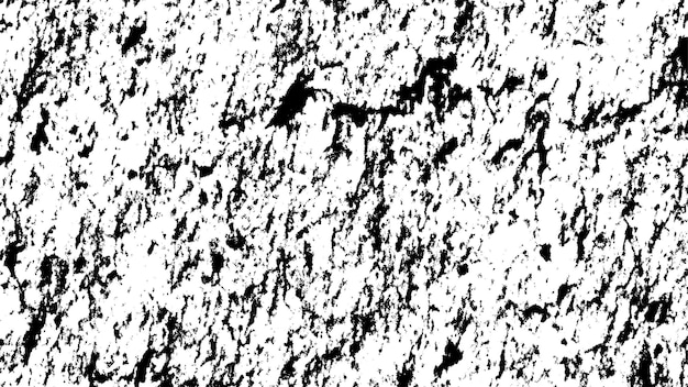 Black and white grunge texture. distress overlay background.