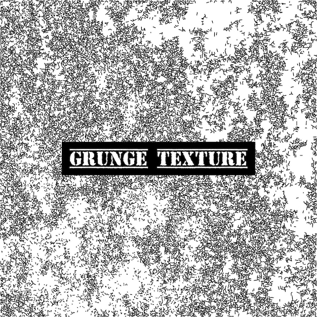 Vettore bianco e nero grunge texture grunge texture illustrazione sfondo sovrapposizione di polvere