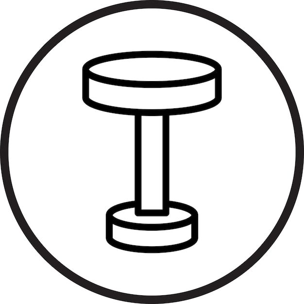 a black and white image of a screw and a screw