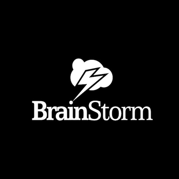 Brainstorm Logo