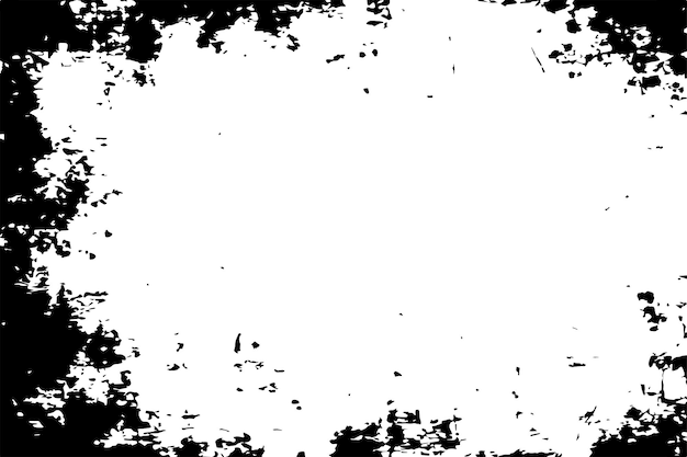 black and white monochrome overlay texture