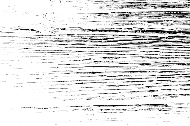 黒と白のオーバーレイ モノクロム グランジ テクスチャー ベクトルイラスト 背景テクスチャー