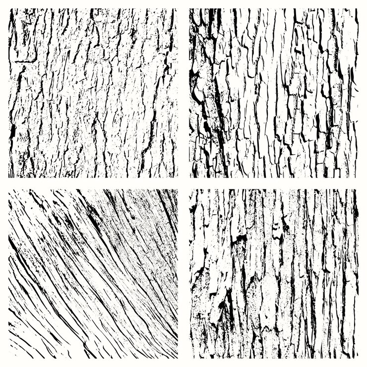 Vector a black and white photo of a black and white wall with a black and white line of black white paint