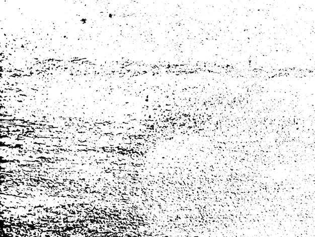 Черно-белая фотография мокрой поверхности с черно-белым изображением дерева.