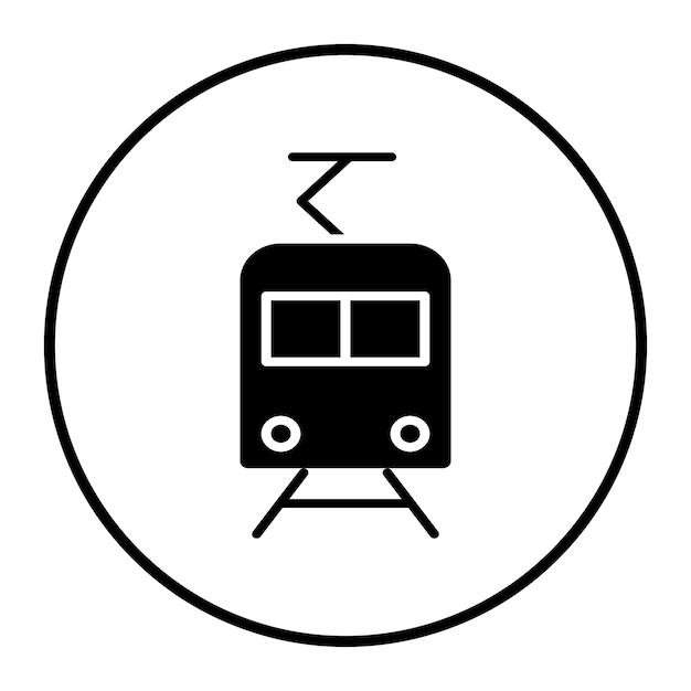a black and white picture of a bus with a black background