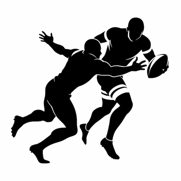 a black and white picture of a man with the number 12 on it