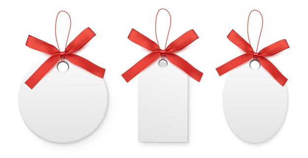 Blank Gift Tags Images – Browse 117,147 Stock Photos, Vectors, and