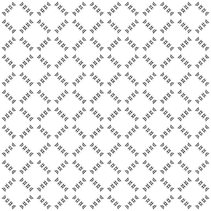 Vector black and white seamless abstract pattern background and backdrop grayscale ornamental design mosaic ornaments vector graphic illustration eps10