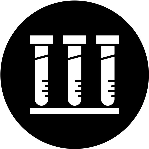 黒と白のサインで数字 3 が書かれています